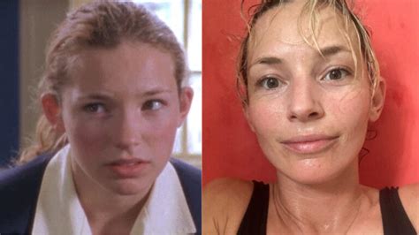 Perdita Weeks’ Plastic Surgery: Did She Have Botox, a